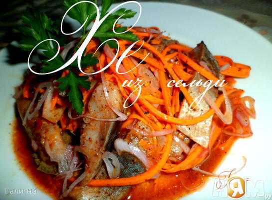 12 салатов с корейской морковью, которые первыми исчезают со стола - будет вкусно! - медиаплатформа миртесен