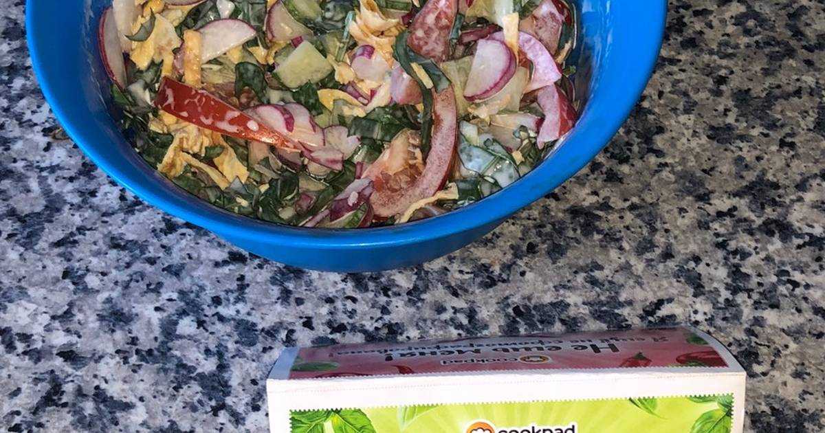 Что приготовить из щавеля? 10 самых простых салатов | еда и кулинария | школажизни.ру