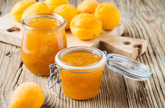 Варенье из абрикос дольками – три проверенных рецепта