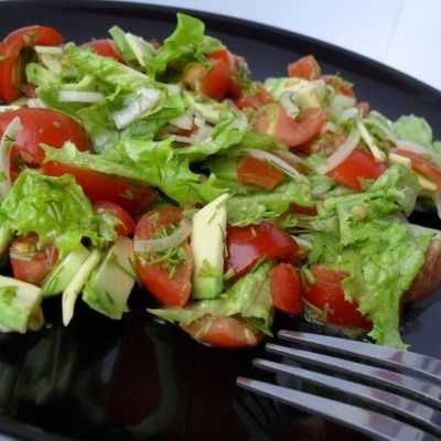 Салат с маринованной свеклой рецепты: изысканная кислинка