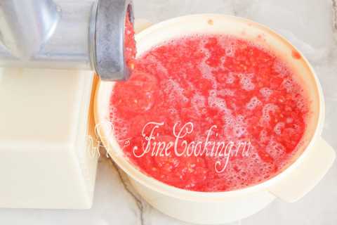 Как сделать томатный соус на зиму: 11 рецептов, советы