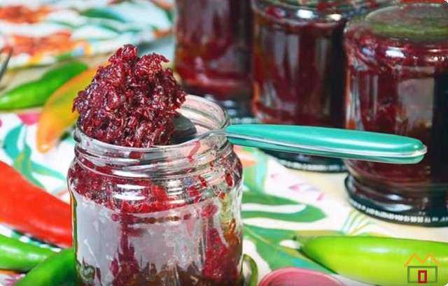 Маринованная свекла на зиму пошаговый рецепт
