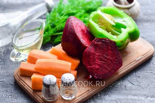 Салат с маринованной свеклой рецепты: изысканная кислинка