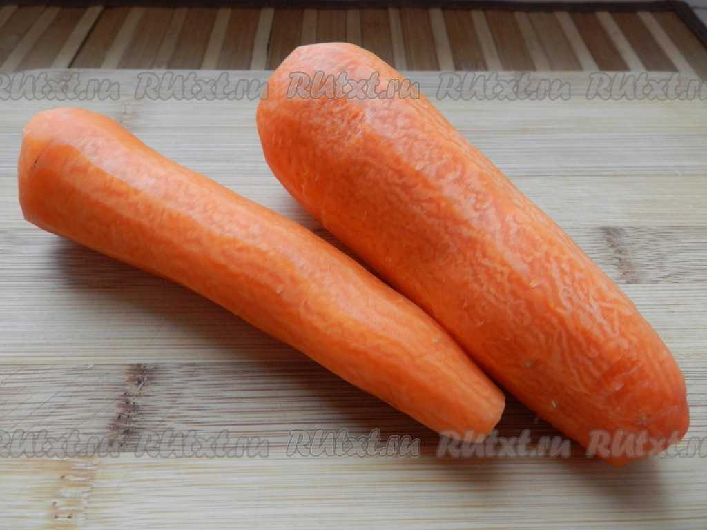 Маринад из моркови – закуска, салат или заготовка на зиму? разные рецепты маринада из моркови с луком, килькой, сайрой, помидорами - автор екатерина данилова