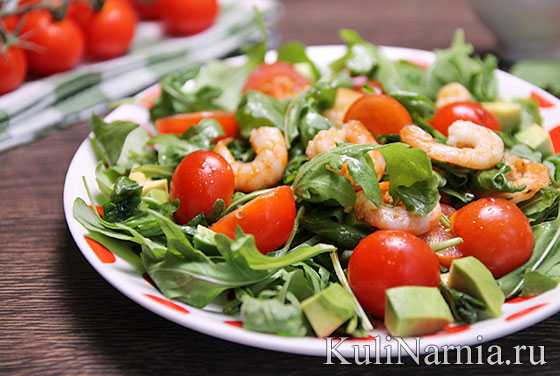 Салат с мидиями - 15 домашних вкусных рецептов приготовления