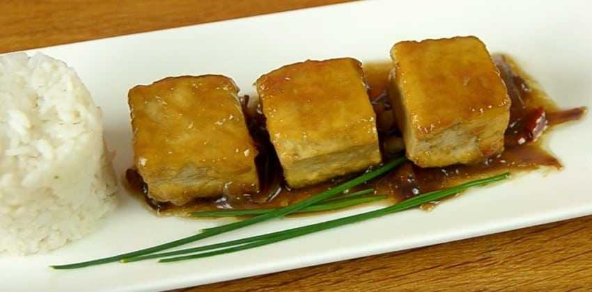 Что такое тофу и как его готовить дома, рецепты