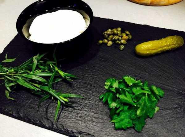 Соус с солеными огурцами: пошаговые рецепты в домашних условиях