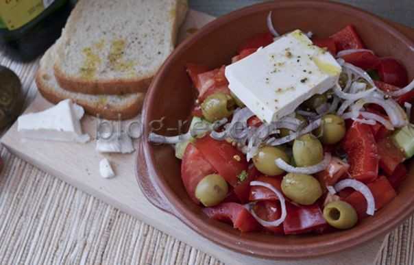 Чем заправлять греческий салат? топ-10 рецептов соуса